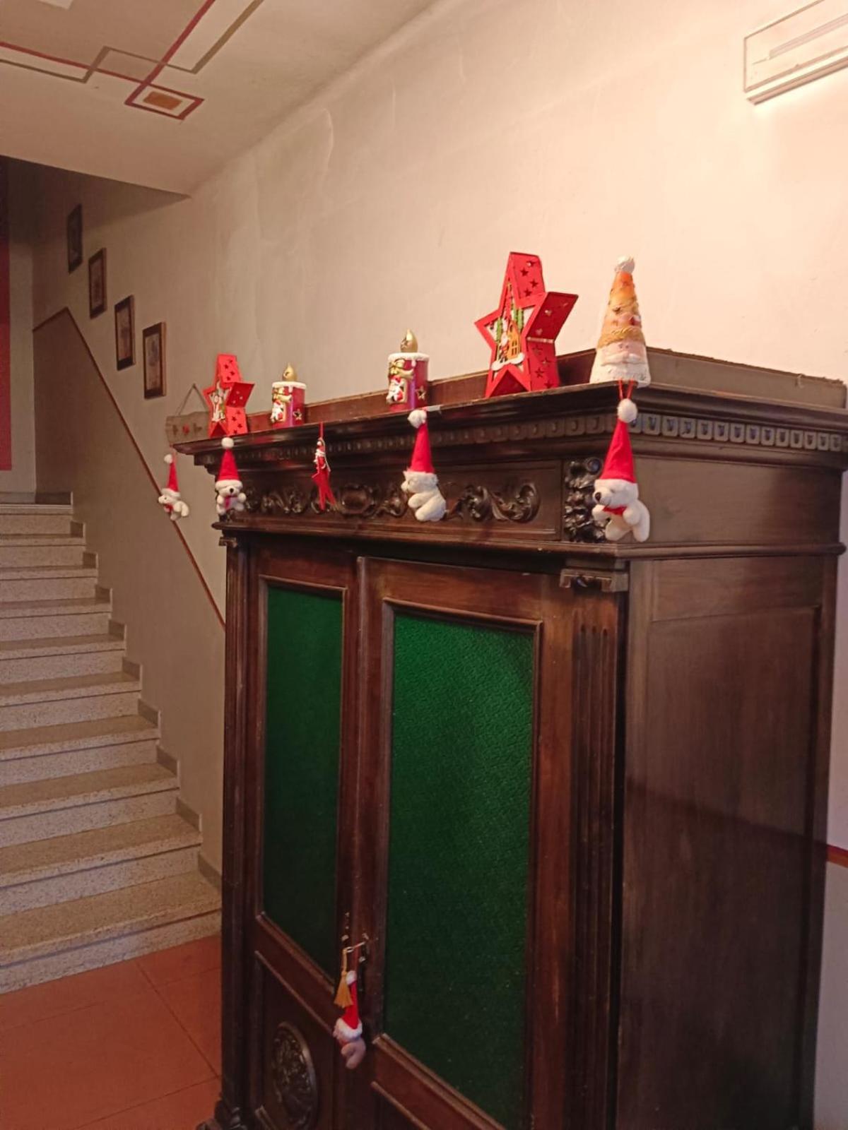 La Maison Rouge Crespellano Buitenkant foto