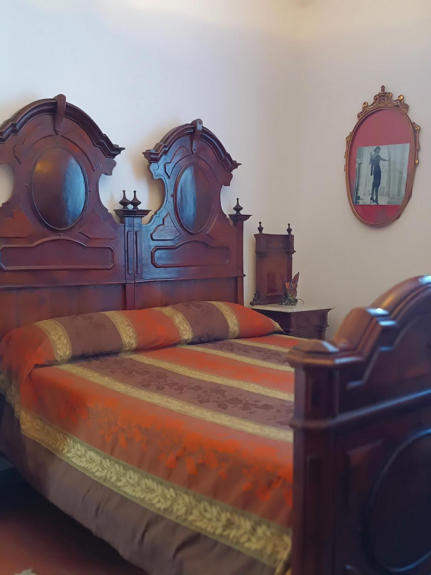 La Maison Rouge Crespellano Buitenkant foto