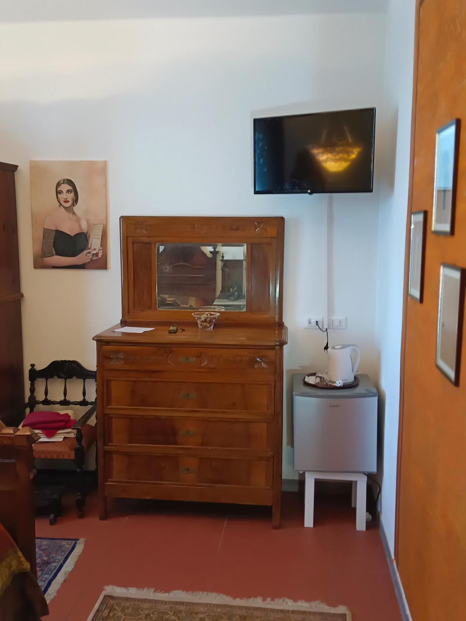 La Maison Rouge Crespellano Buitenkant foto