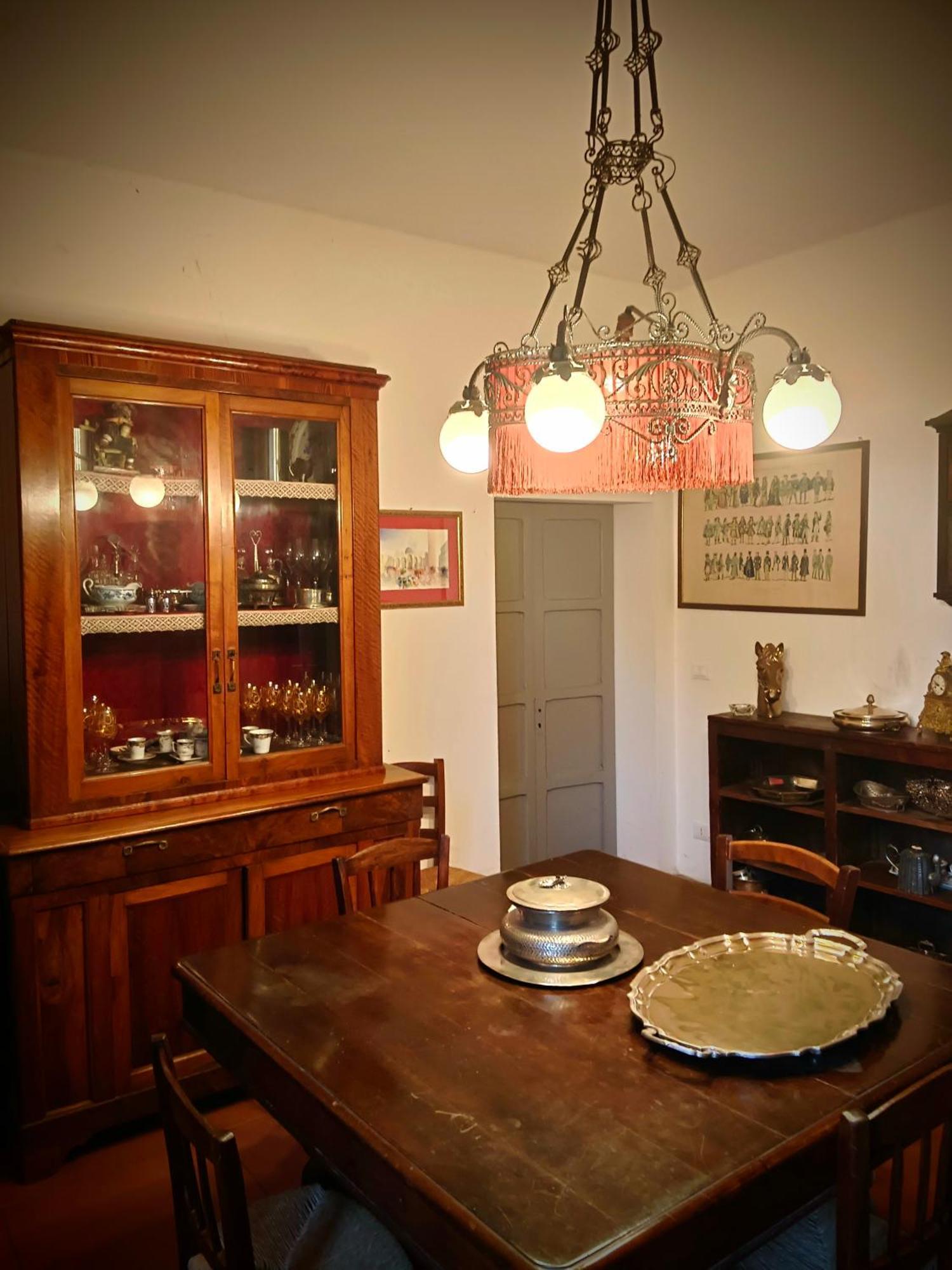 La Maison Rouge Crespellano Buitenkant foto