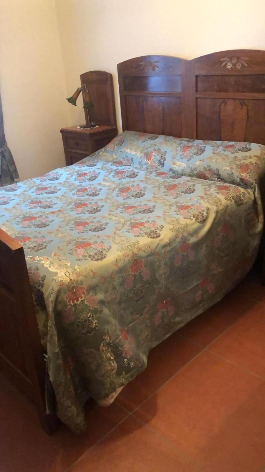 La Maison Rouge Crespellano Buitenkant foto