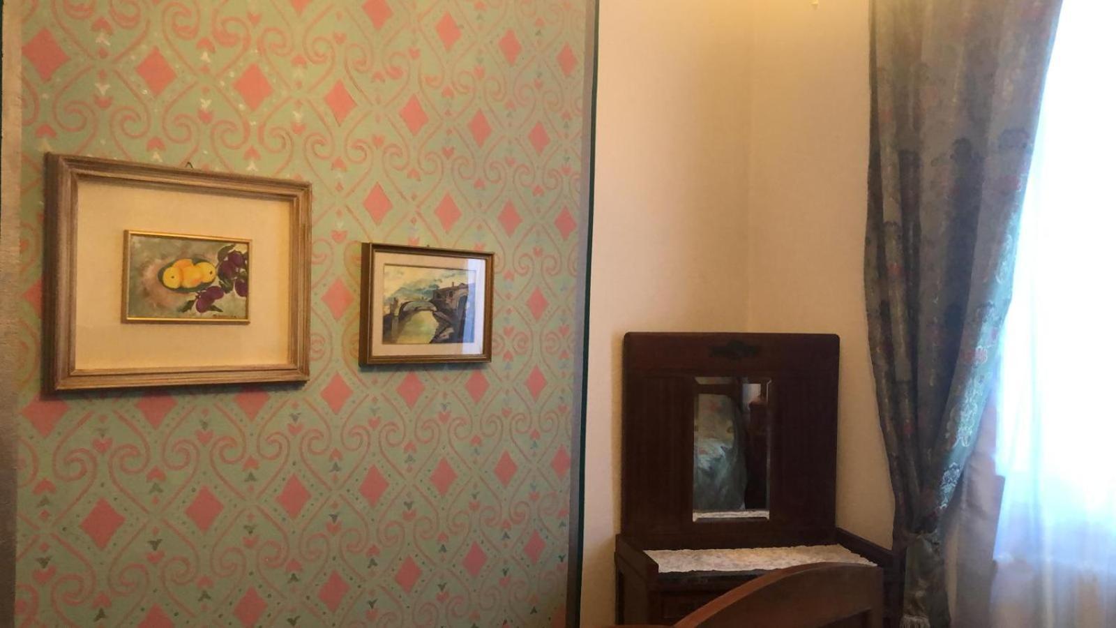 La Maison Rouge Crespellano Buitenkant foto